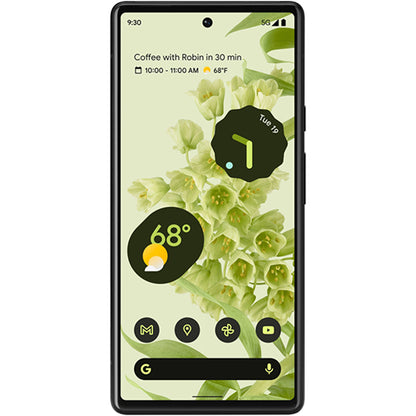 Google Pixel 6 5G 8GB RAM