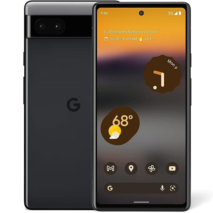 Google Pixel 6a 5G 128GB 6GB RAM