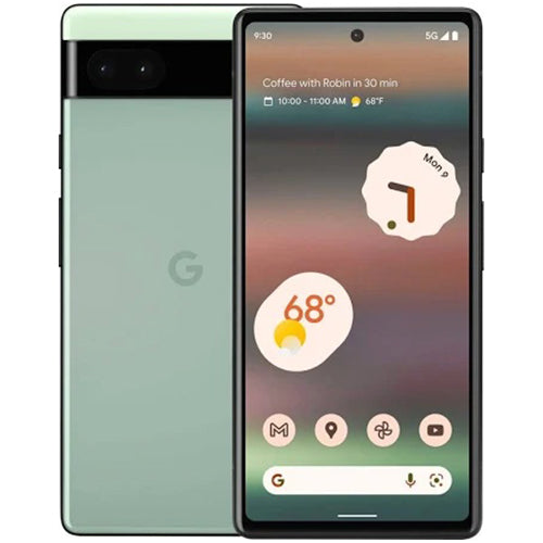 Google Pixel 6a 5G 128GB 6GB RAM