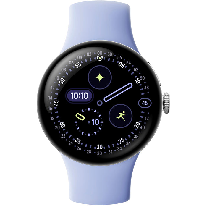 Google Pixel Watch 4 Bluetooth Smart Watch