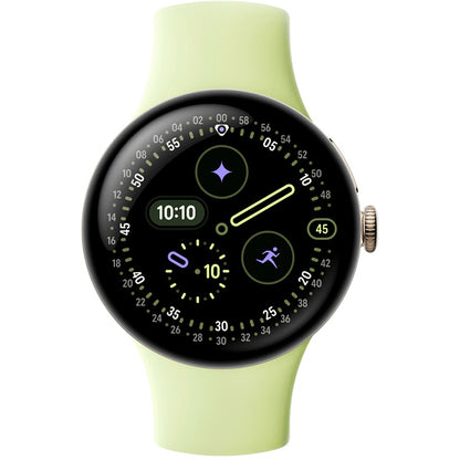 Google Pixel Watch 4 Bluetooth Smart Watch
