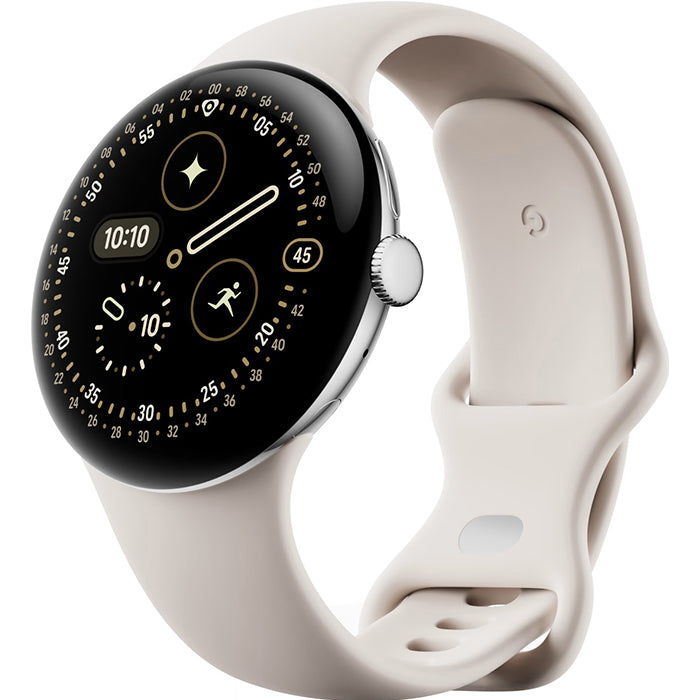 Google Pixel Watch 4 Bluetooth Smart Watch