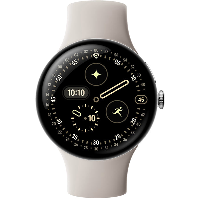 Google Pixel Watch 4 Bluetooth Smart Watch