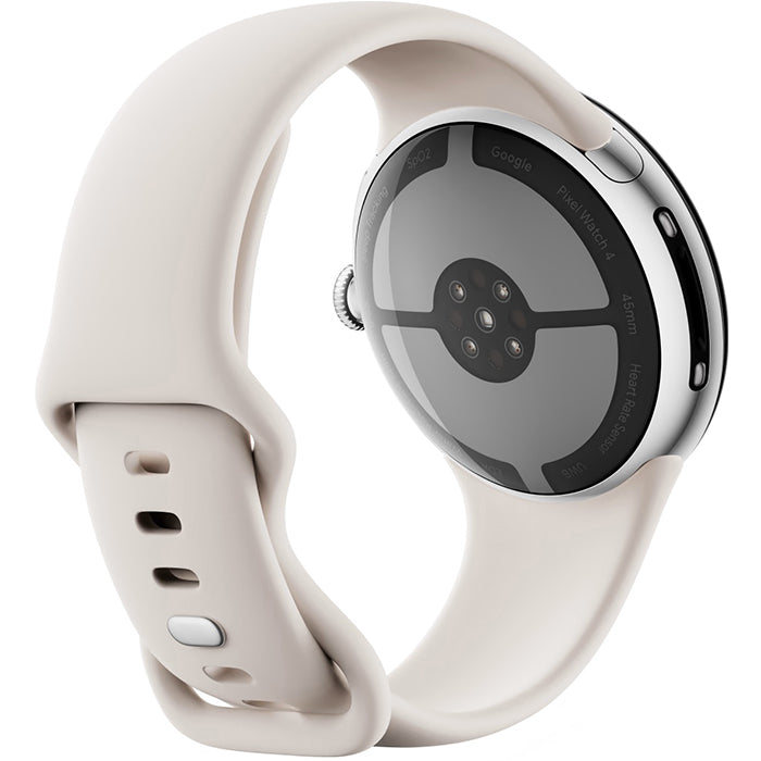 Google Pixel Watch 4 Bluetooth Smart Watch