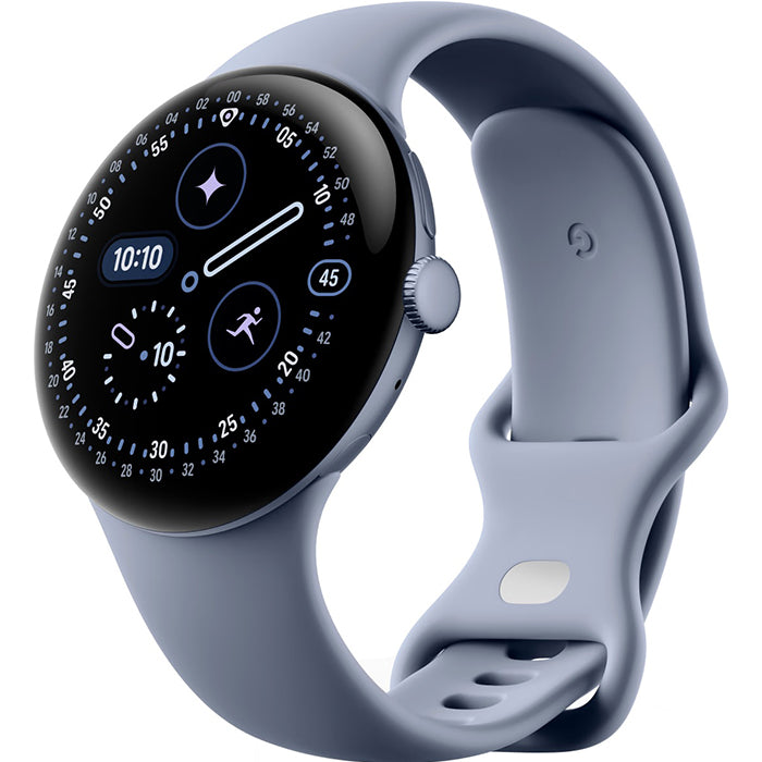 Google Pixel Watch 4 Bluetooth Smart Watch - PixelMax
