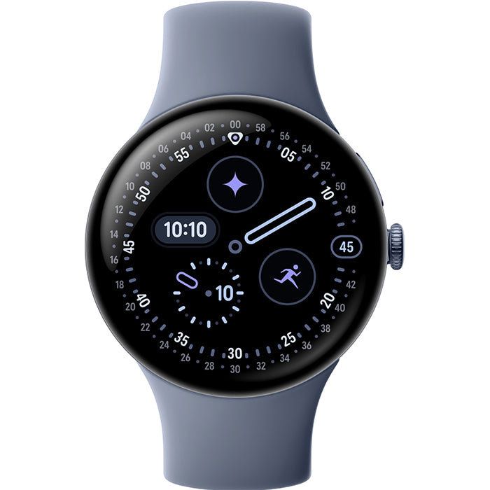 Google Pixel Watch 4 Bluetooth Smart Watch