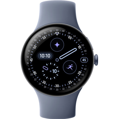 Google Pixel Watch 4 Bluetooth Smart Watch