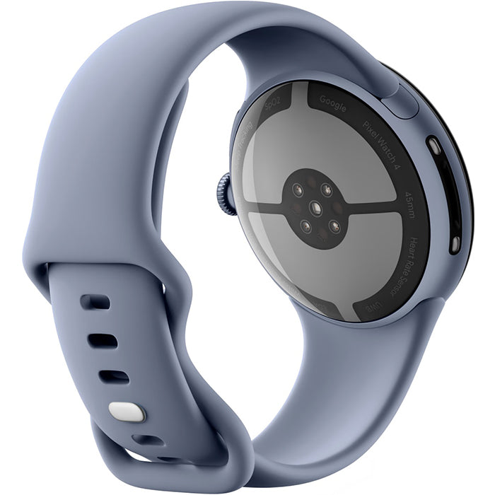 Google Pixel Watch 4 Bluetooth Smart Watch