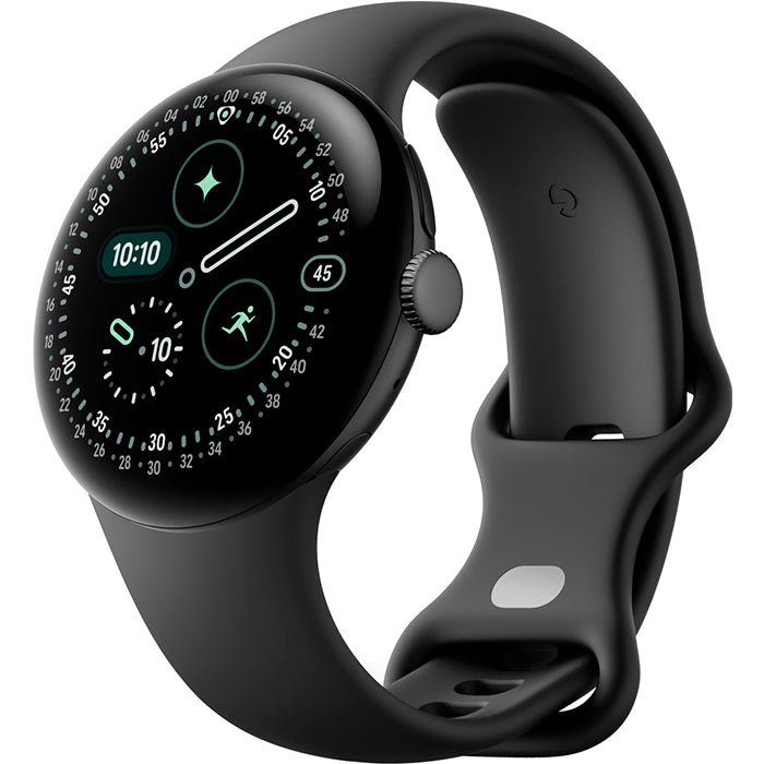 Google Pixel Watch 4 Bluetooth Smart Watch
