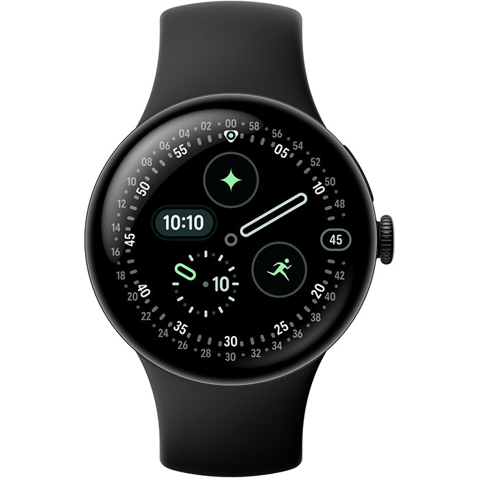 Google Pixel Watch 4 Bluetooth Smart Watch