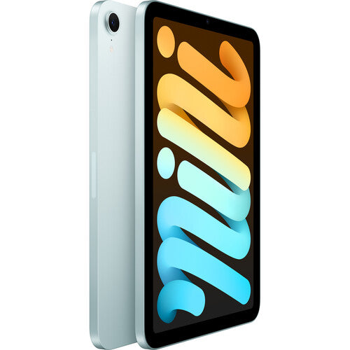 Apple iPad mini 2024 (7th Gen) 8.3-inch - PixelMax