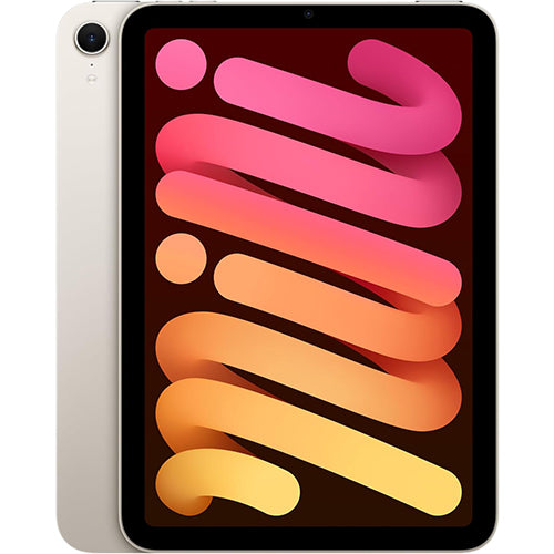 Apple iPad mini 2024 (7th Gen) 8.3-inch - PixelMax