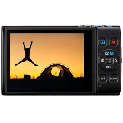 Canon IXUS 285 HS Digital Camera - PixelMax