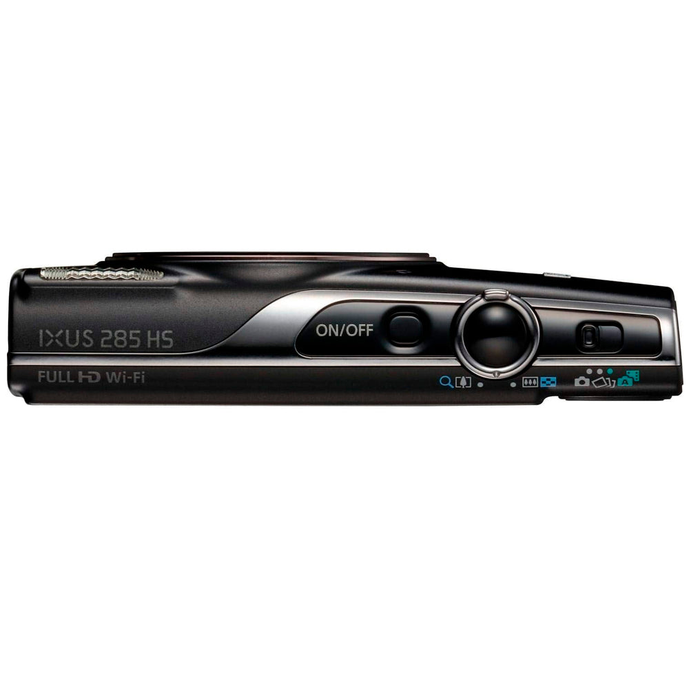 Canon IXUS 285 HS Digital Camera - PixelMax