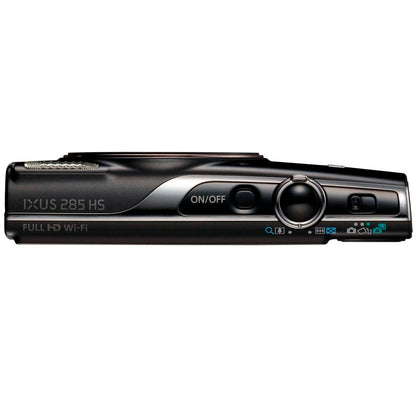 Canon IXUS 285 HS Digital Camera - PixelMax