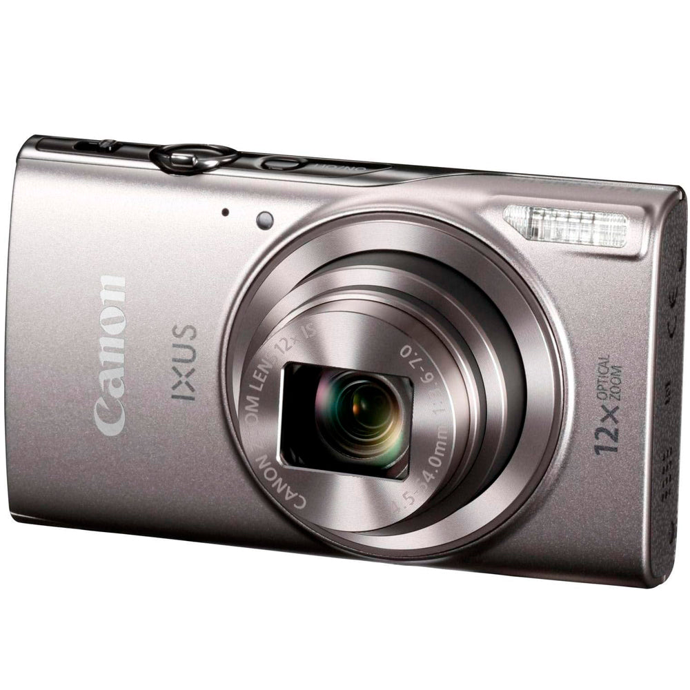 Canon IXUS 285 HS Digital Camera - PixelMax