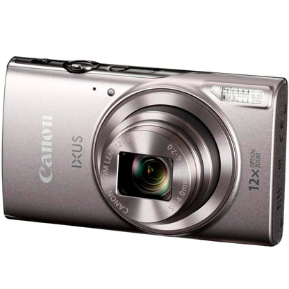 Canon IXUS 285 HS Digital Camera - PixelMax