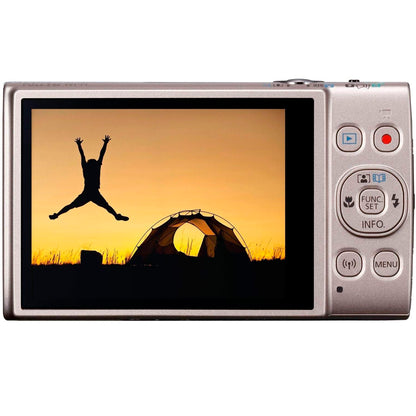 Canon IXUS 285 HS Digital Camera - PixelMax