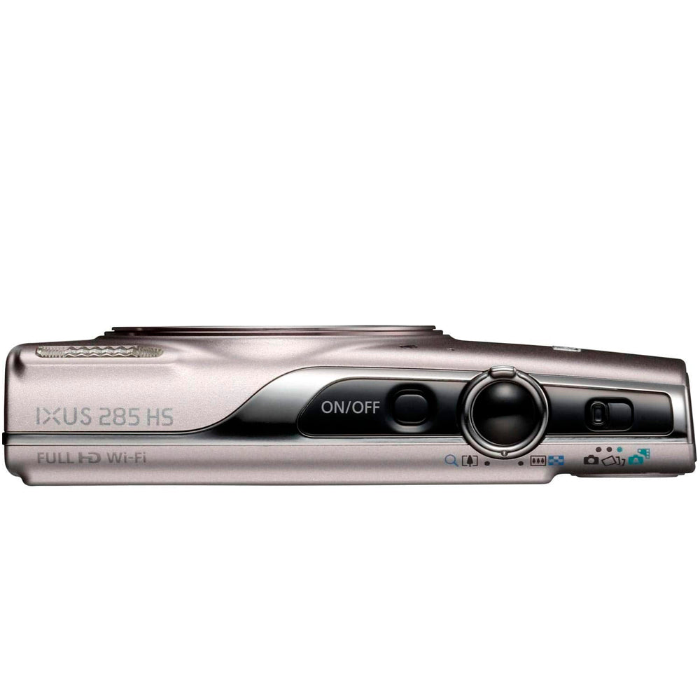 Canon IXUS 285 HS Digital Camera - PixelMax