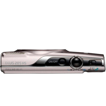 Canon IXUS 285 HS Digital Camera - PixelMax