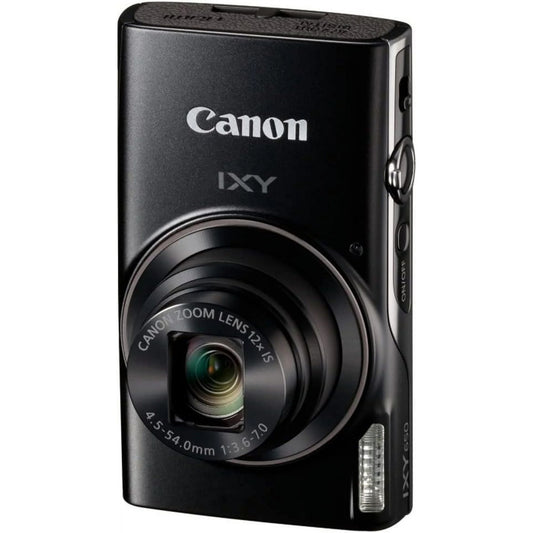 Canon IXY 650 Digital Camera - PixelMax