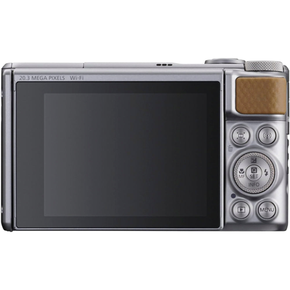 Canon PowerShot SX740 HS Digital Camera - PixelMax