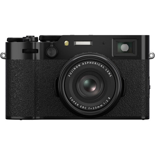 Fujifilm X100VI Digital Camera - PixelMax