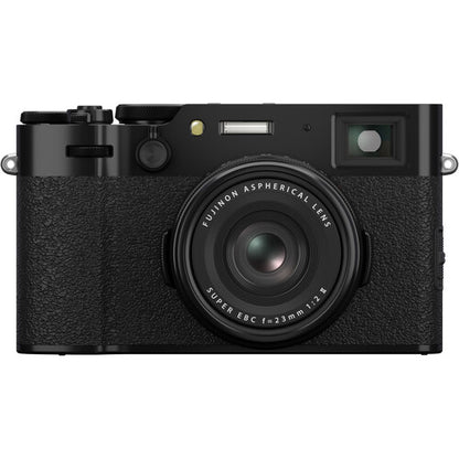 Fujifilm X100VI Digital Camera - PixelMax