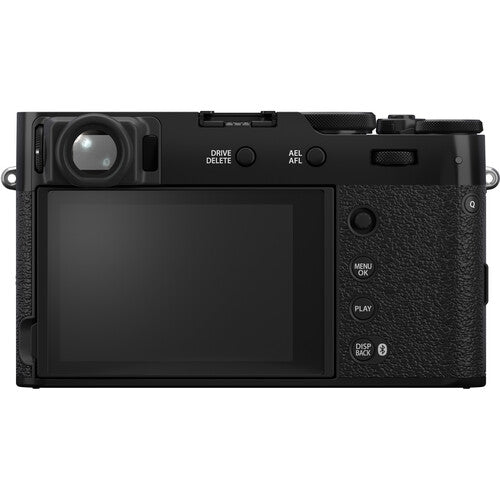 Fujifilm X100VI Digital Camera - PixelMax