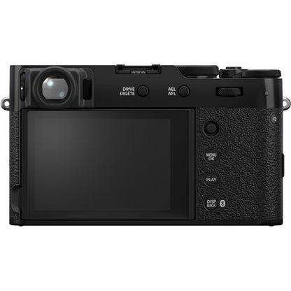 Fujifilm X100VI Digital Camera - PixelMax