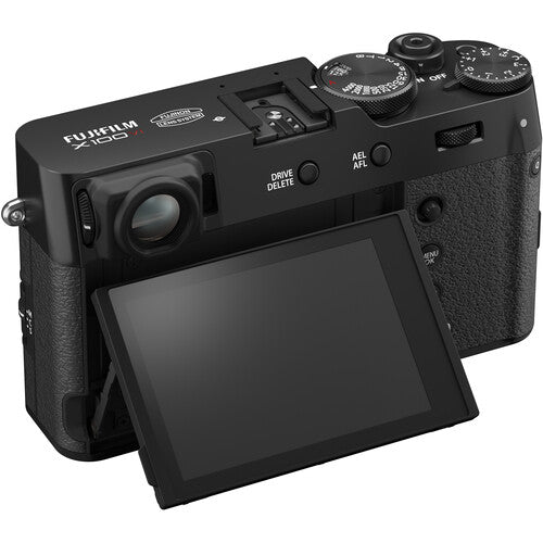 Fujifilm X100VI Digital Camera - PixelMax