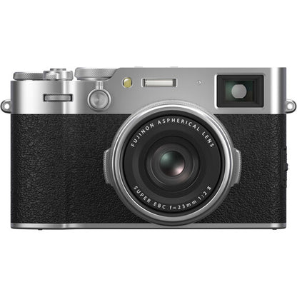 Fujifilm X100VI Digital Camera - PixelMax