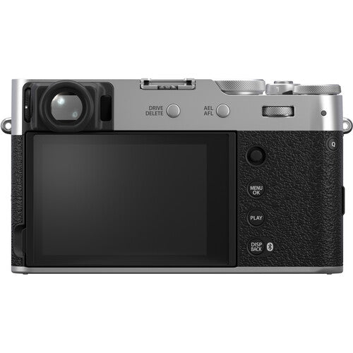 Fujifilm X100VI Digital Camera - PixelMax