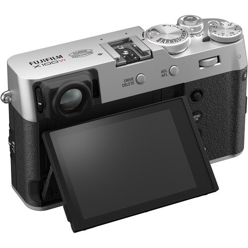 Fujifilm X100VI Digital Camera - PixelMax