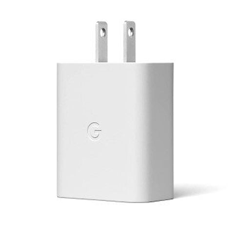 Google 30W USB Type-C Charger