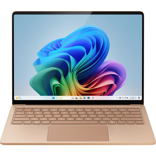 Microsoft Surface Laptop (7th Edition) Copilot+ PC, 13.8-inch Touchscreen, Snapdragon X Plus, Windows 11 Home - PixelMax