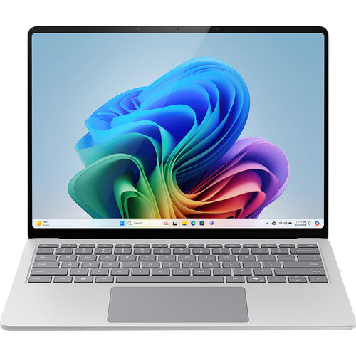 Microsoft Surface Laptop (7th Edition) Copilot+ PC, 15-inch Touchscreen, Snapdragon X Elite, Windows 11 Home - PixelMax