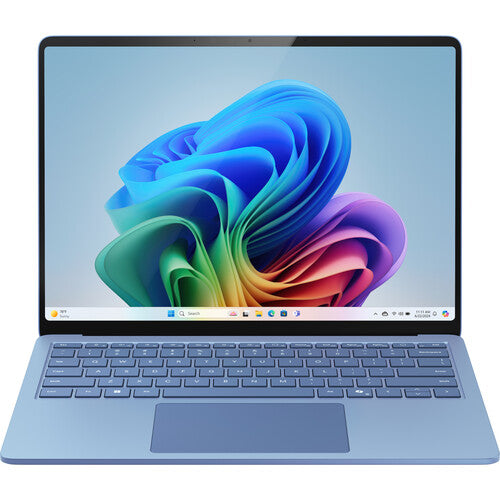 Microsoft Surface Laptop (7th Edition) Copilot+ PC, 13.8-inch Touchscreen, Snapdragon X Plus, Windows 11 Home - PixelMax
