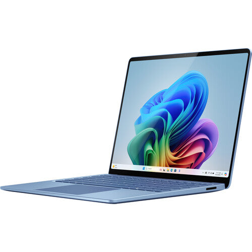 Microsoft Surface Laptop (7th Edition) Copilot+ PC, 13.8-inch Touchscreen, Snapdragon X Plus, Windows 11 Home - PixelMax