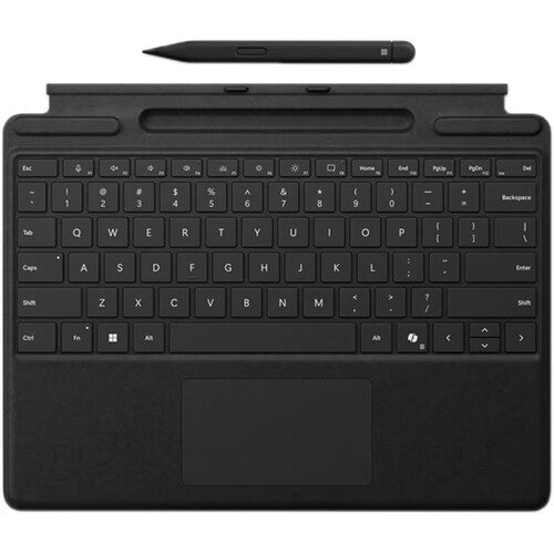 Microsoft Surface Pro Keyboard Cover with Slim Pen 2 - PixelMax