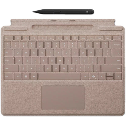 Microsoft Surface Pro Keyboard Cover with Slim Pen 2 - PixelMax