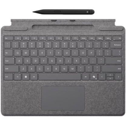 Microsoft Surface Pro Keyboard Cover with Slim Pen 2 - PixelMax