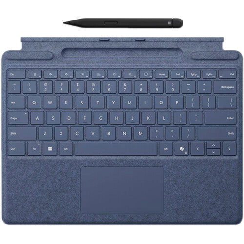 Microsoft Surface Pro Keyboard Cover with Slim Pen 2 - PixelMax