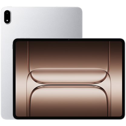 OnePlus Pad 3 Wi-Fi 256GB 12GB RAM, Frosted Silver