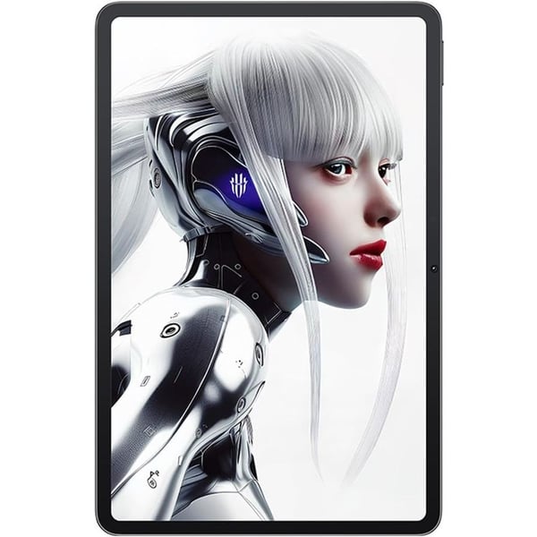 ZTE Nubia RedMagic Nova Gaming Tablet 1TB 24GB RAM, Midnight