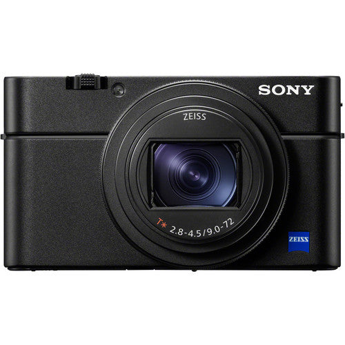Sony Cyber-shot DSC-RX100 VII Digital Camera - PixelMax