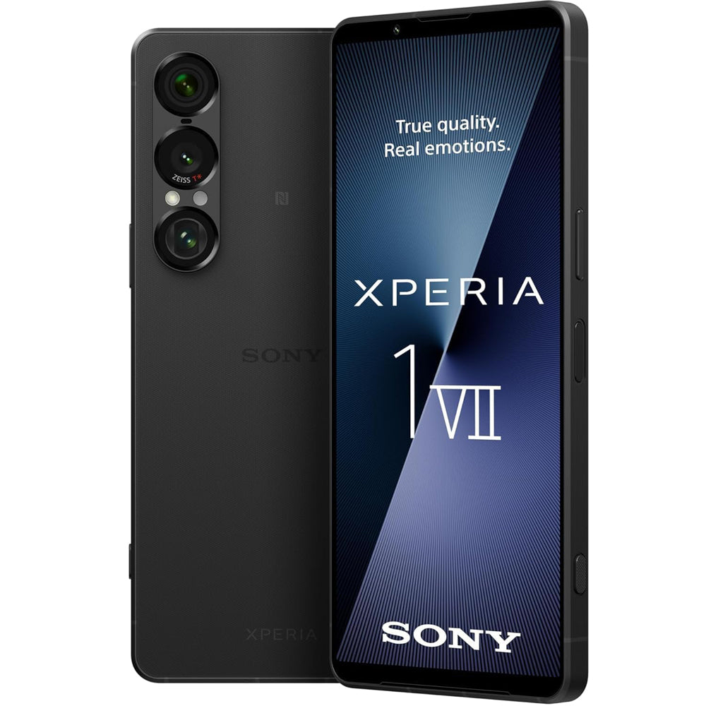 Sony Xperia 1 VII 5G Dual Sim 12GB RAM