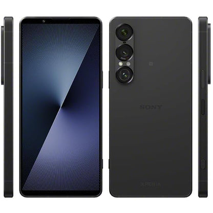 Sony Xperia 1 VII 5G Dual Sim 12GB RAM