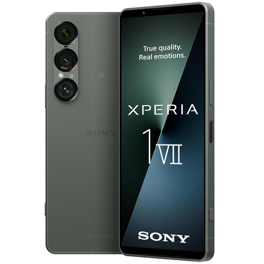 Sony Xperia 1 VII 5G Dual Sim 12GB RAM