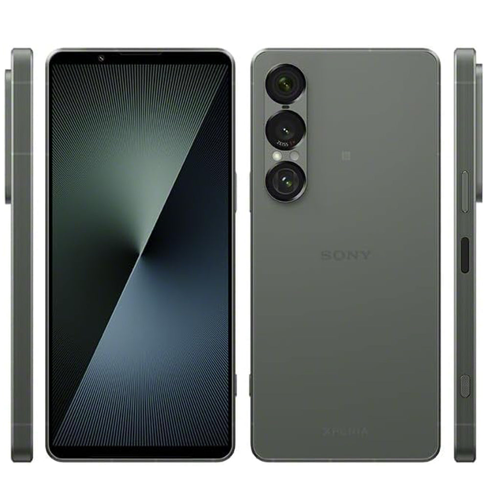 Sony Xperia 1 VII 5G Dual Sim 12GB RAM